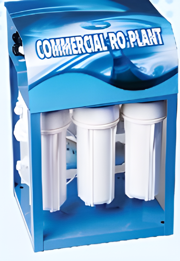 SCL Maxima (50 LPH)